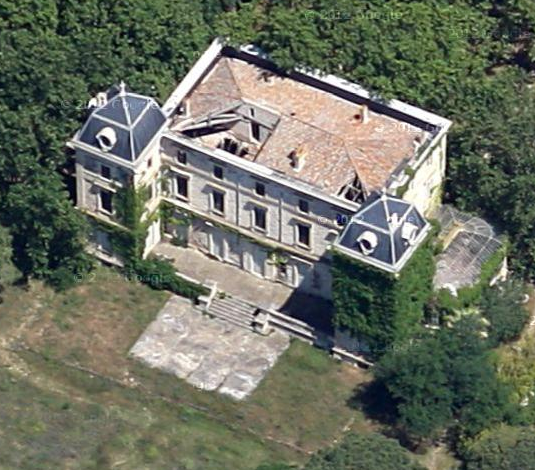 Photo de Château Saint-Bauzille de Béziers