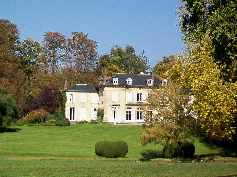 Photo de Château Saint-Firmin