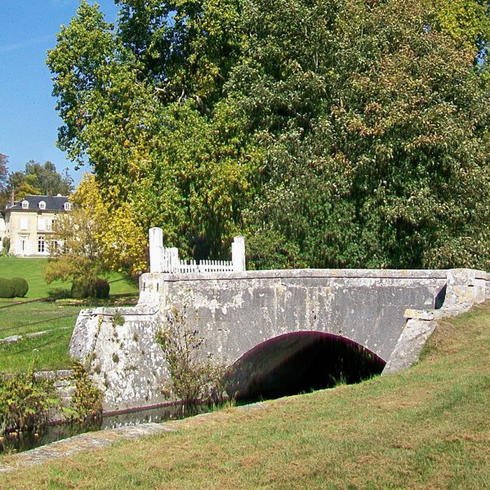 Photo de Château Saint-Firmin