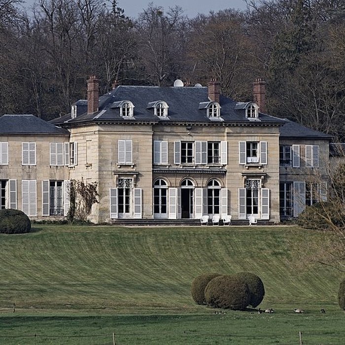 Photo de Château Saint-Firmin