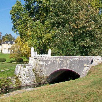 Château Saint-Firmin