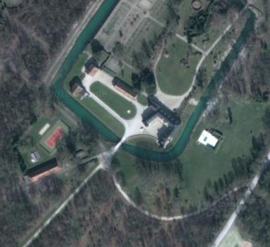 Château Saint-Georges de Champigneul-Champagne 