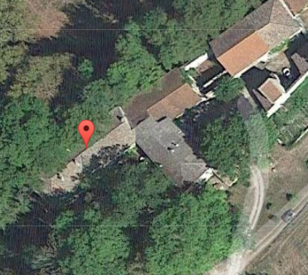 Château Saint-Laurent de Die 