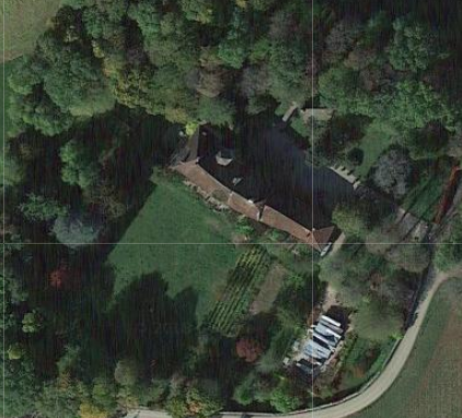 Château Saint-Martin de Voiteur 