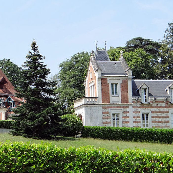 Photo de Château Saint-Roch du Pin