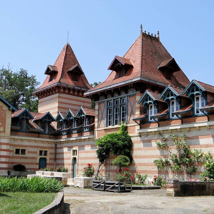 Photo de Château Saint-Roch du Pin