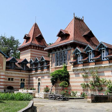 Château Saint-Roch du Pin
