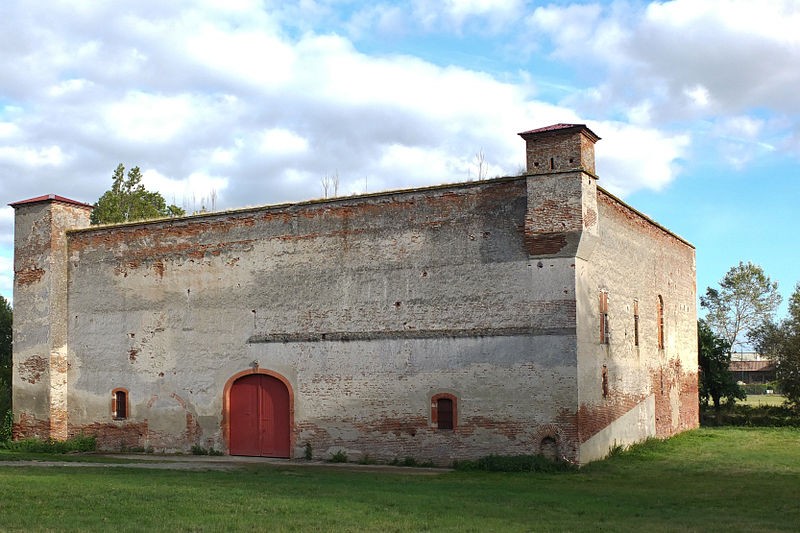 Photo de Château Saint-Simon de Toulouse