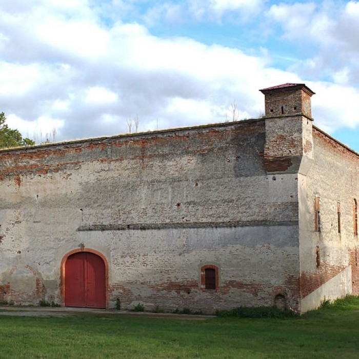 Photo de Château Saint-Simon, appelé aussi de Candie