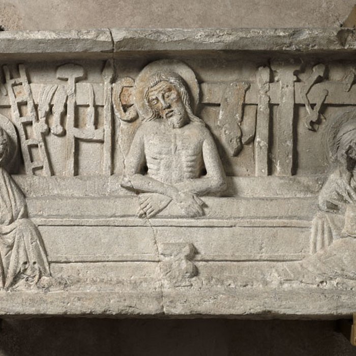 Photo de Château Saint-Simon, appelé aussi de Candie