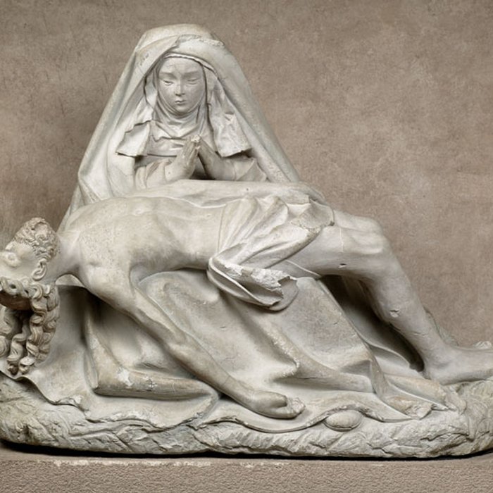 Photo de Château Saint-Simon, appelé aussi de Candie