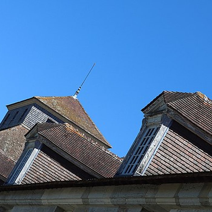 Photo de Saline royale dArc et Senans