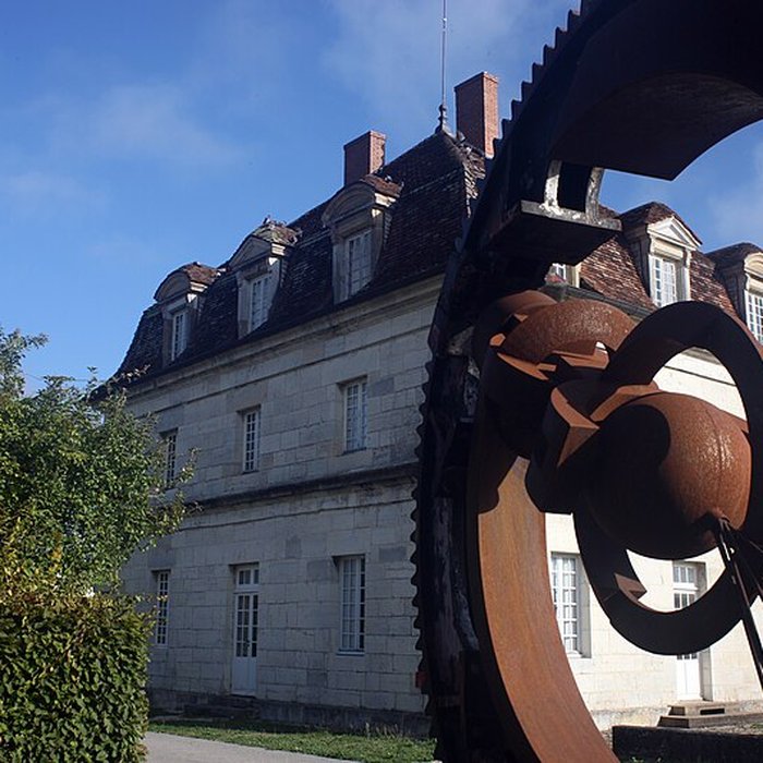 Photo de Saline royale dArc et Senans