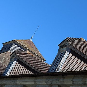 Saline royale dArc et Senans