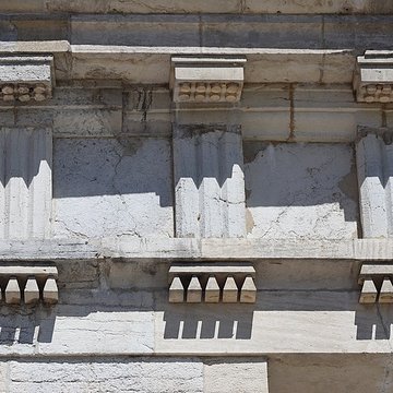 Saline royale dArc et Senans