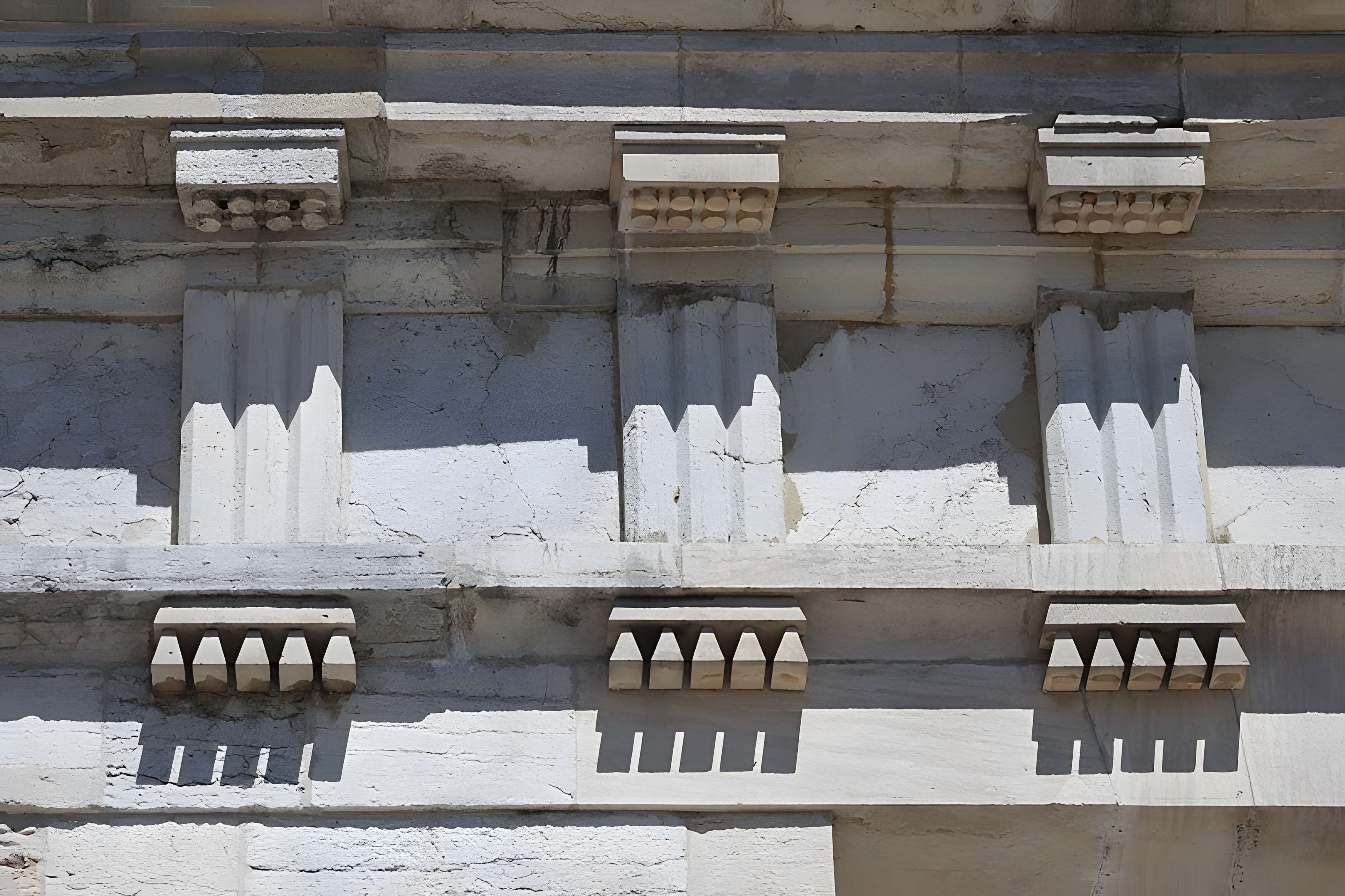 Saline royale d'Arc et Senans