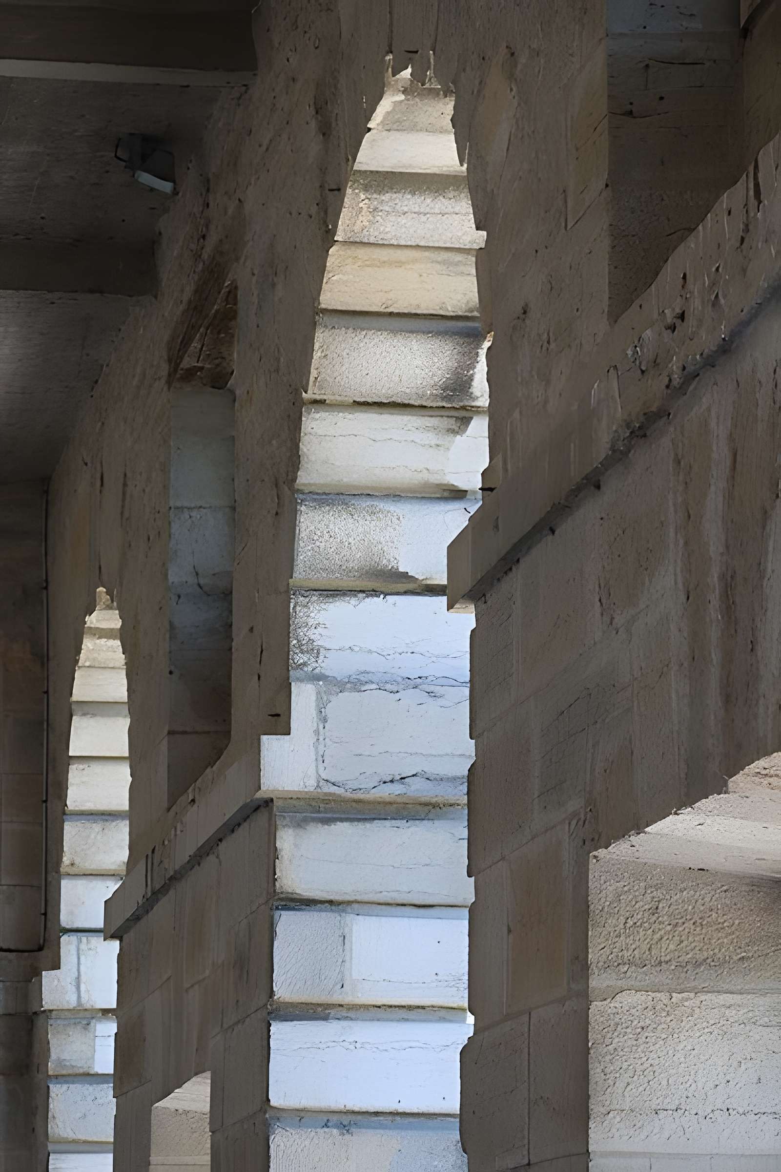 Saline royale d'Arc et Senans