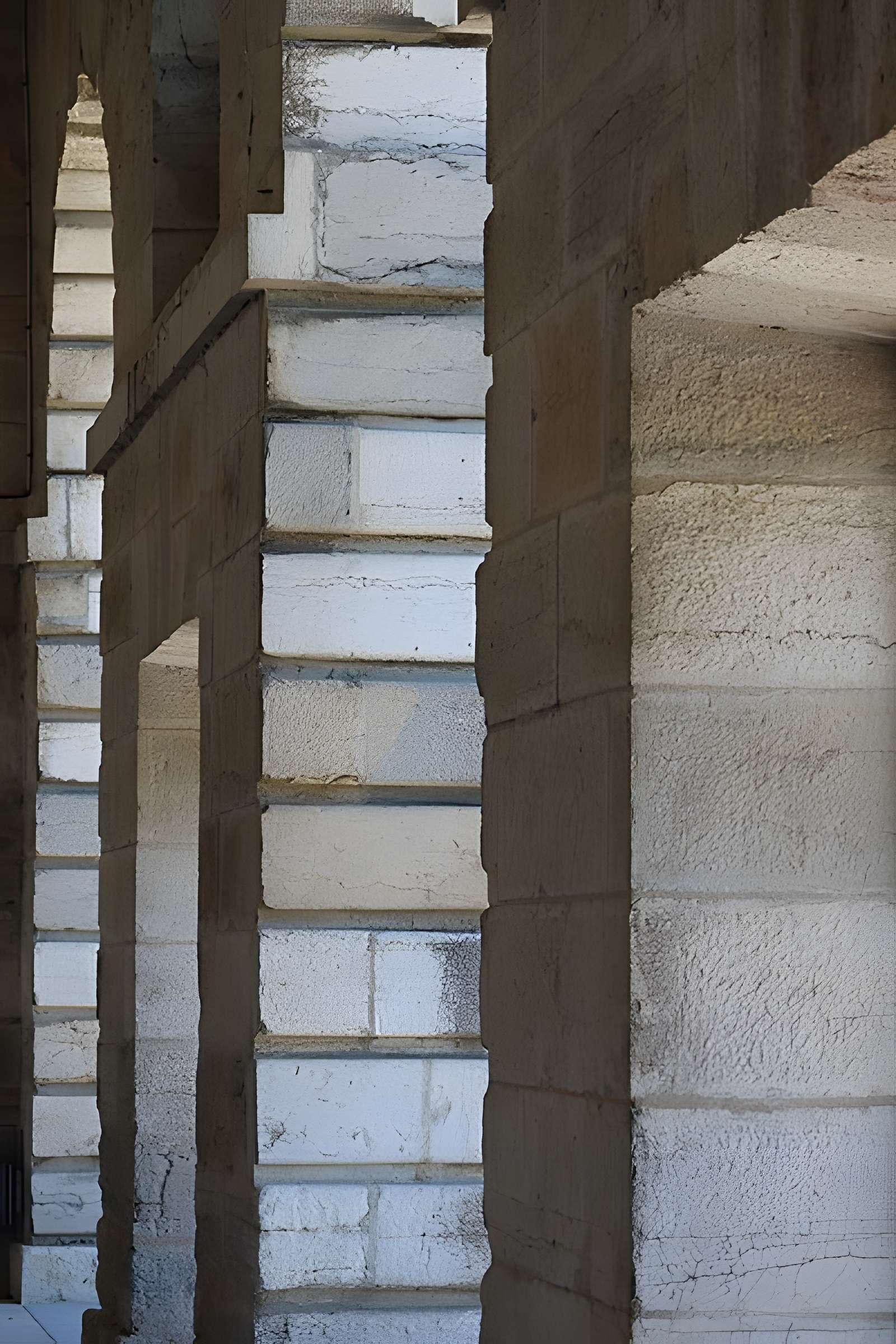 Saline royale d'Arc et Senans