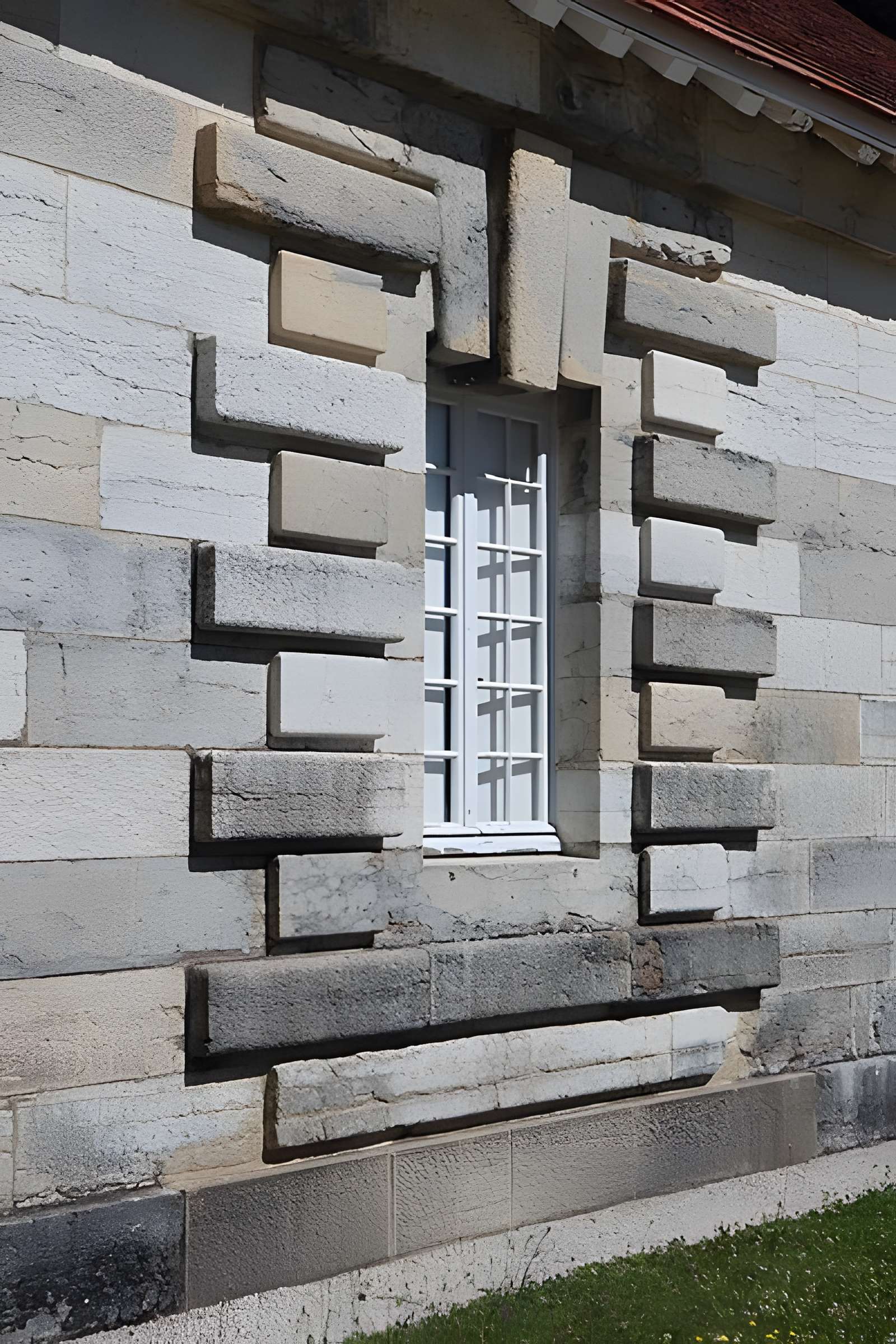 Saline royale d'Arc et Senans