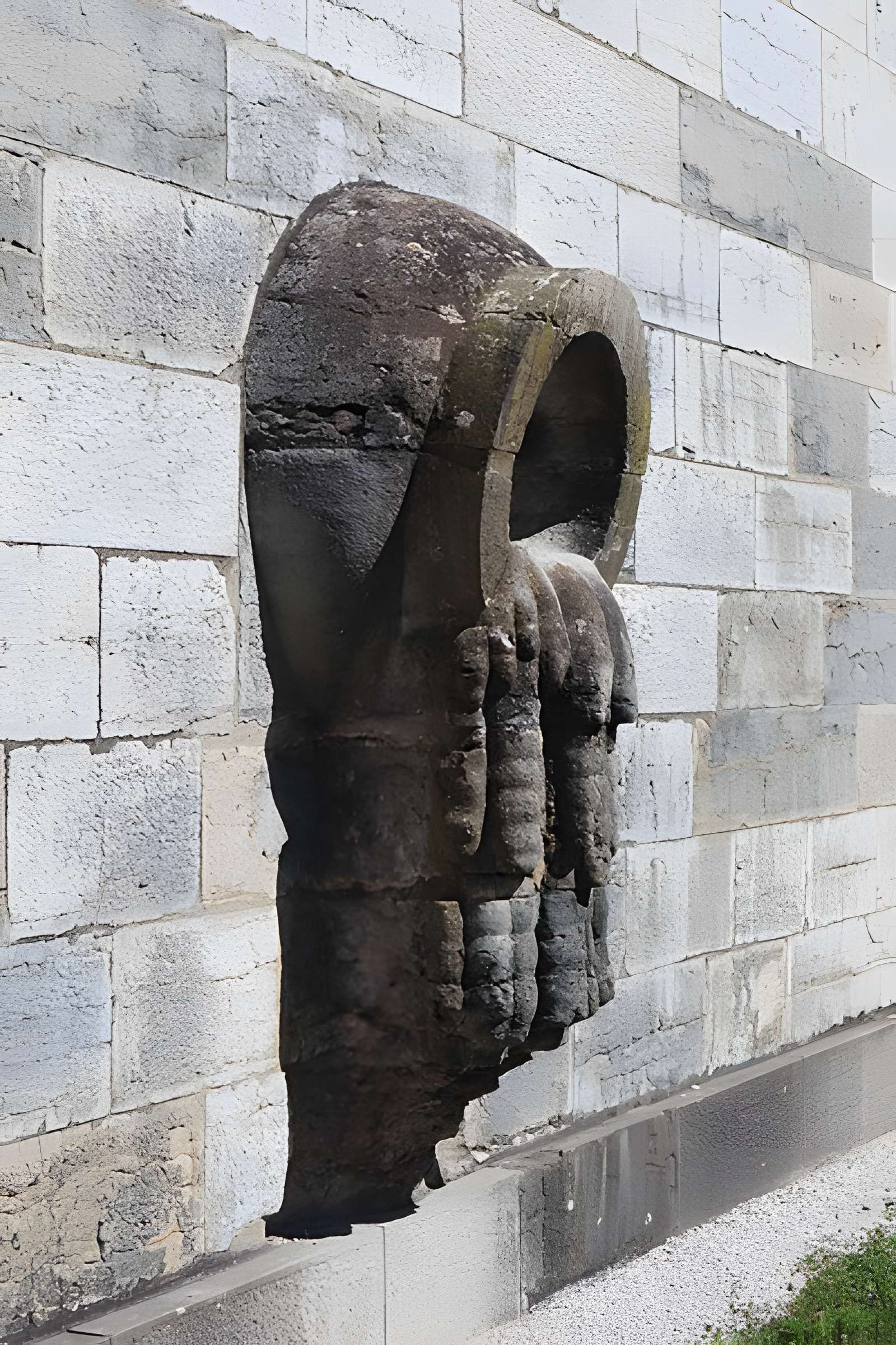 Saline royale d'Arc et Senans