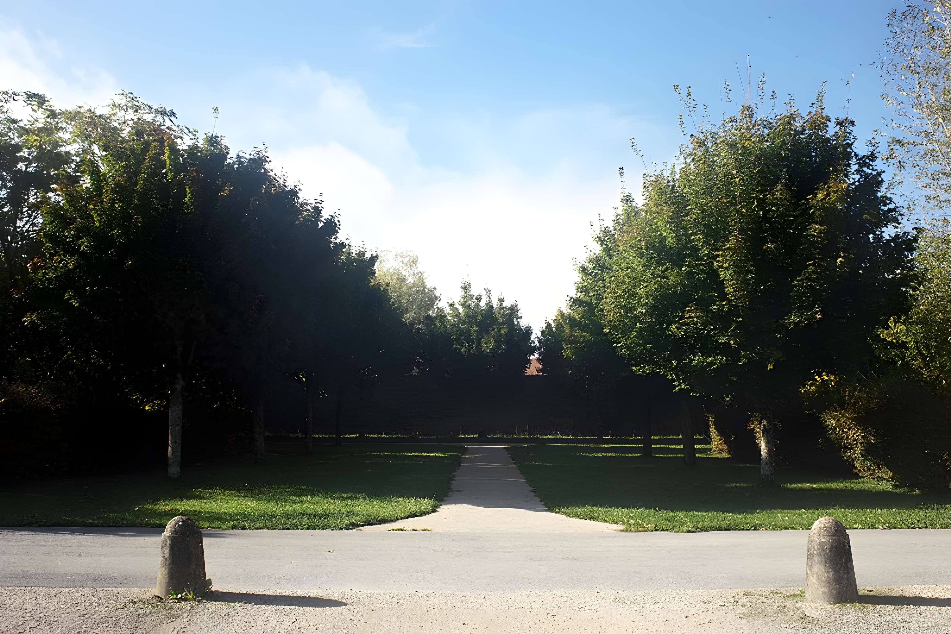 Saline royale d'Arc et Senans