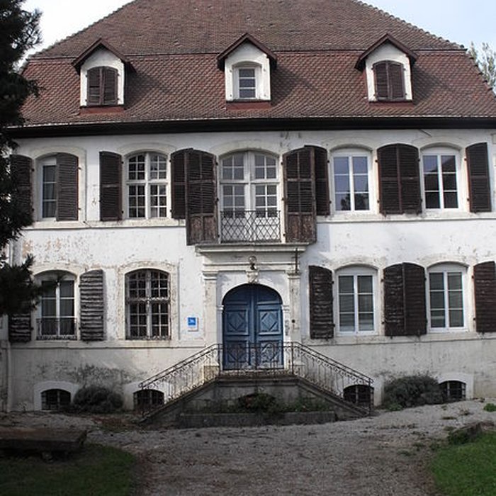 Photo de Château Sattler