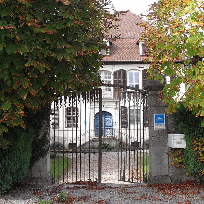 Photo de Château Sattler