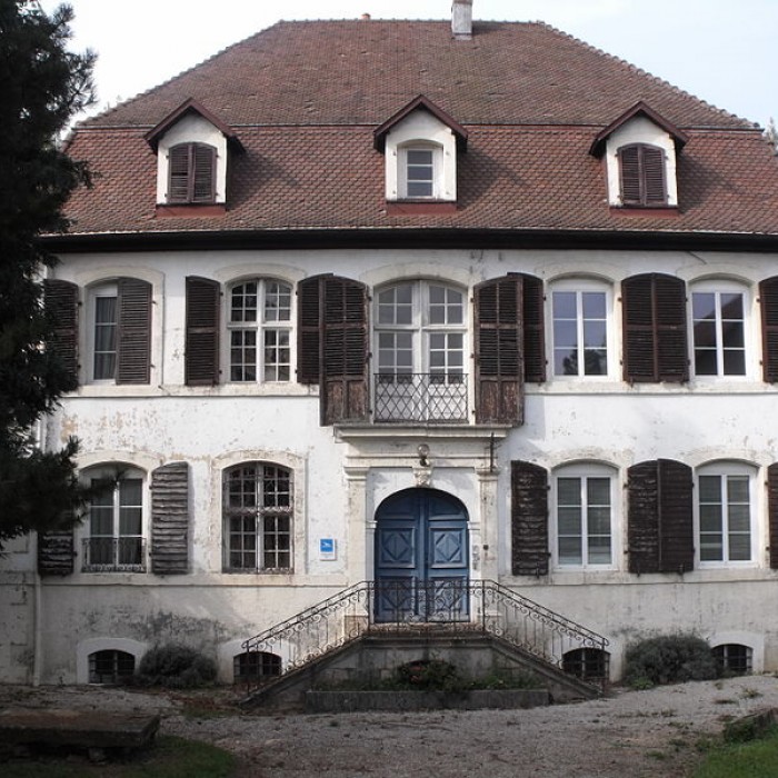 Photo de Château Sattler