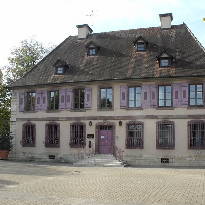 Photo de Château Thévenot