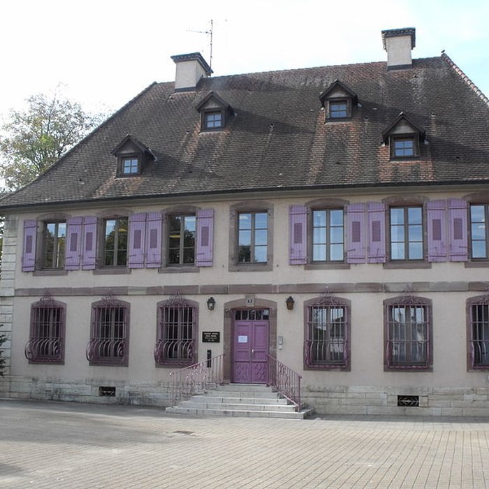 Photo de Château Thévenot