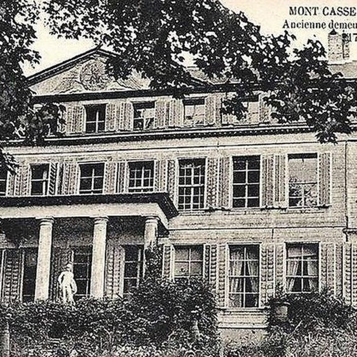 Photo de Château Vandamme