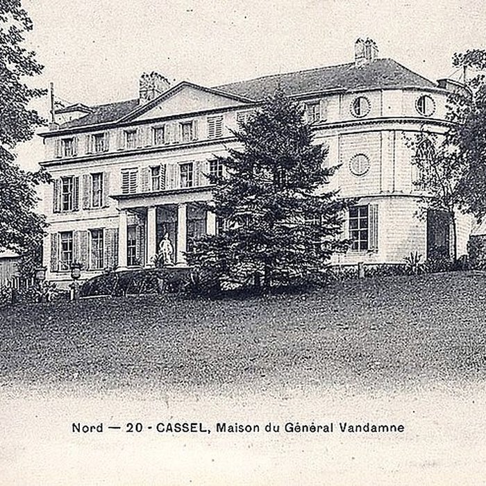 Photo de Château Vandamme