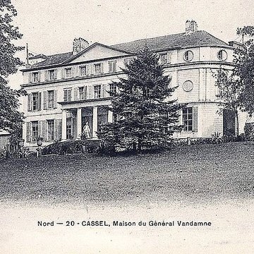 Château Vandamme
