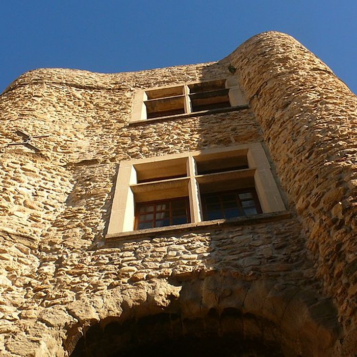 Photo de Château Vieux de Nyons