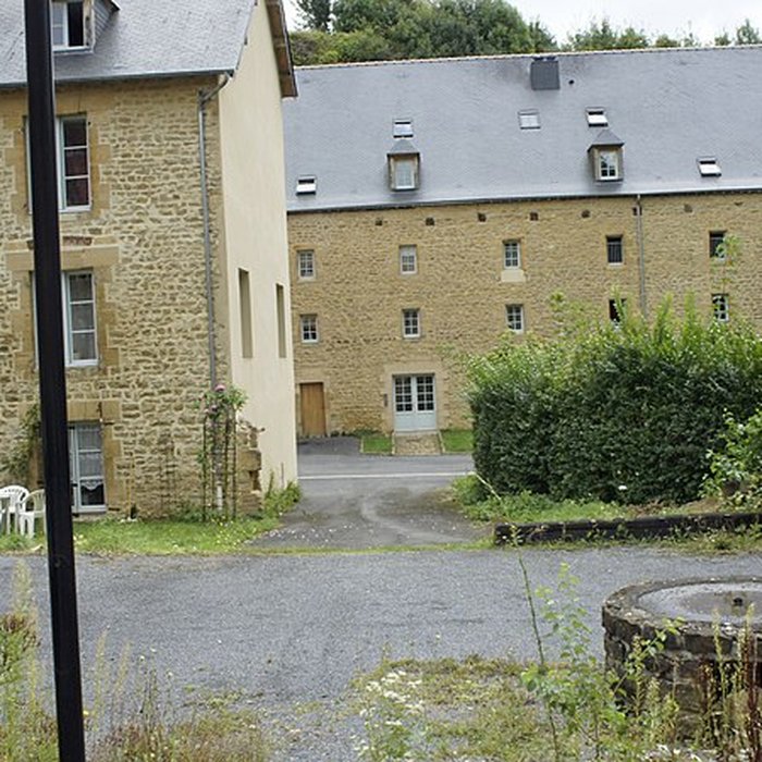 Photo de Château-bas de Sedan