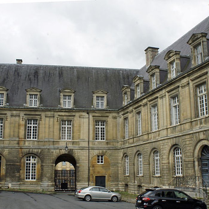Photo de Château-bas de Sedan
