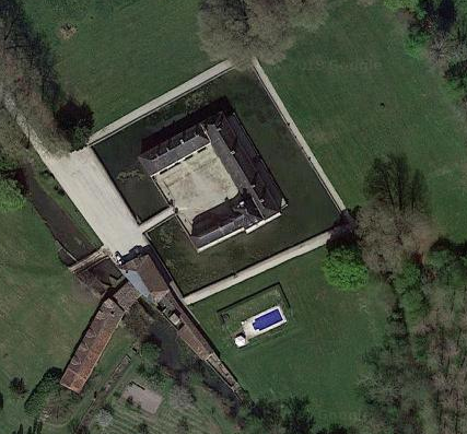 Photo de Château-Couvert de Migron