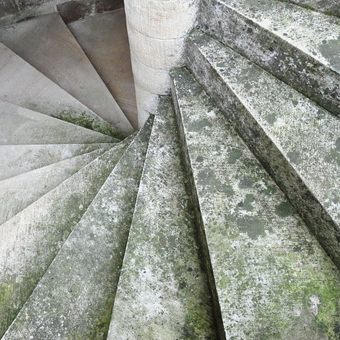 Photo de Château-Dessous de Chauvirey-le-Châtel