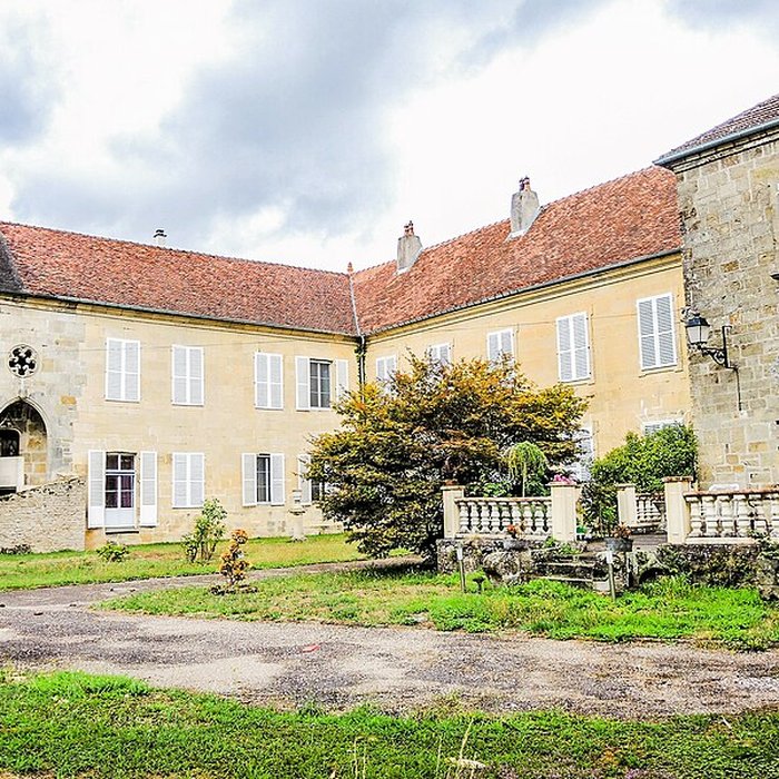 Photo de Château-Dessous de Chauvirey-le-Châtel
