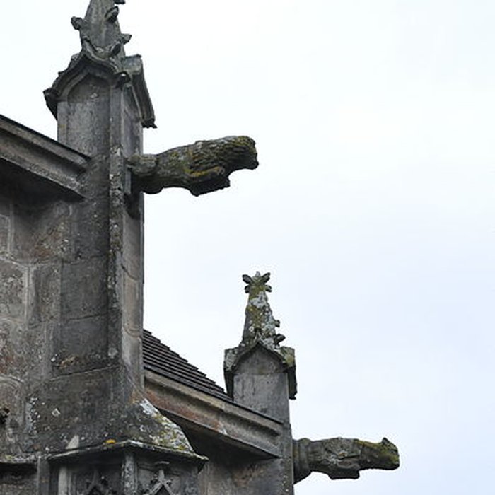 Photo de Château-Dessous de Chauvirey-le-Châtel