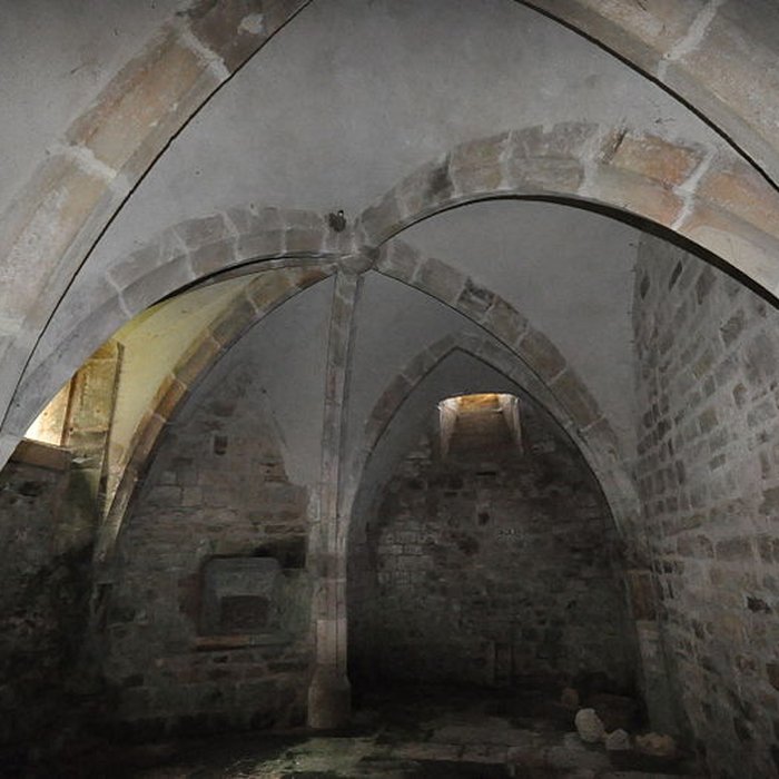 Photo de Château-Dessous de Chauvirey-le-Châtel