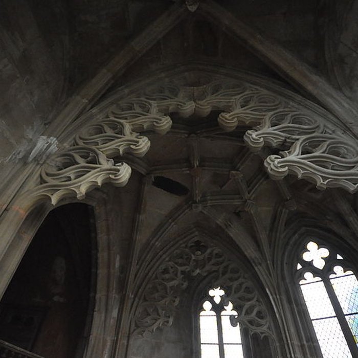 Photo de Château-Dessous de Chauvirey-le-Châtel