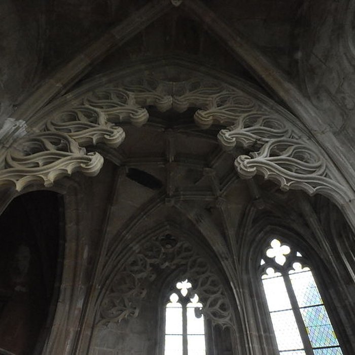 Photo de Château-Dessous de Chauvirey-le-Châtel