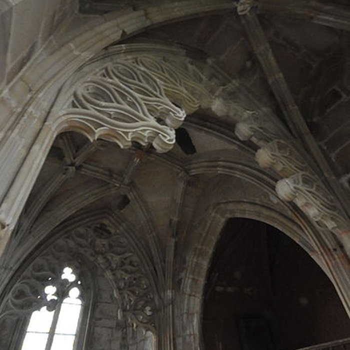 Photo de Château-Dessous de Chauvirey-le-Châtel