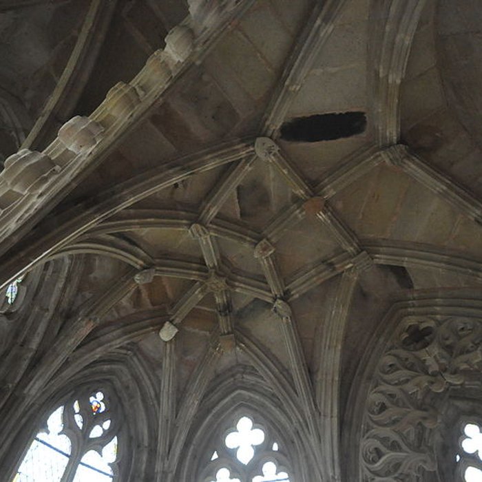 Photo de Château-Dessous de Chauvirey-le-Châtel