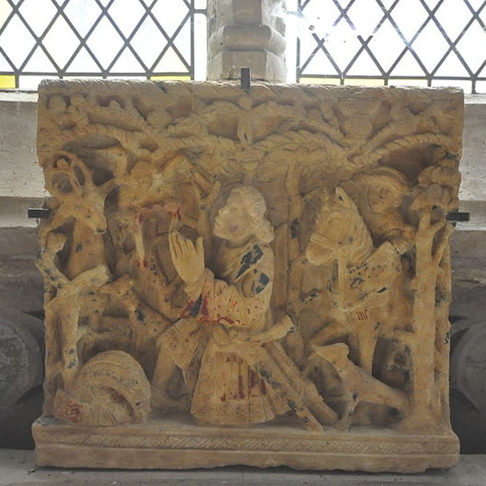 Photo de Château-Dessous de Chauvirey-le-Châtel