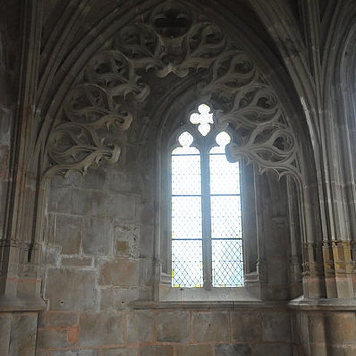 Photo de Château-Dessous de Chauvirey-le-Châtel