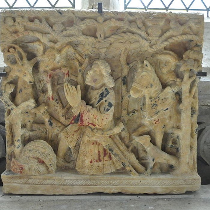 Photo de Château-Dessous de Chauvirey-le-Châtel