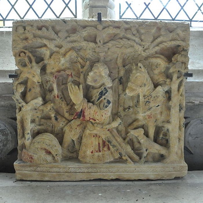 Photo de Château-Dessous de Chauvirey-le-Châtel