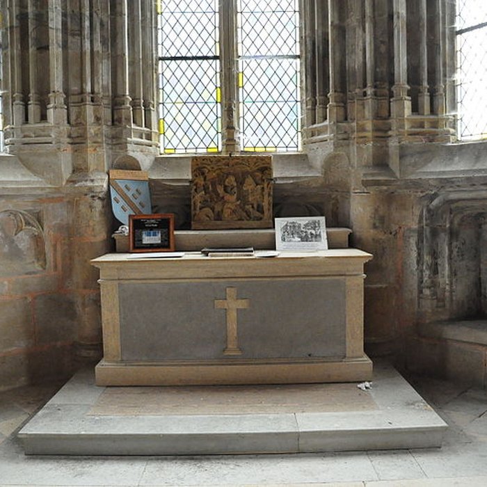 Photo de Château-Dessous de Chauvirey-le-Châtel